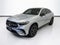 2025 Mercedes-Benz GLC GLC 300 Coupe 4MATIC®