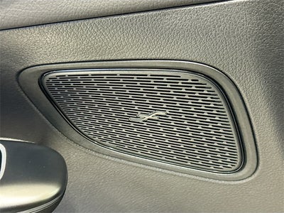 2025 Mercedes-Benz GLC GLC 300 Coupe 4MATIC®