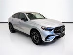 2025 Mercedes-Benz GLC GLC 300 Coupe 4MATIC®