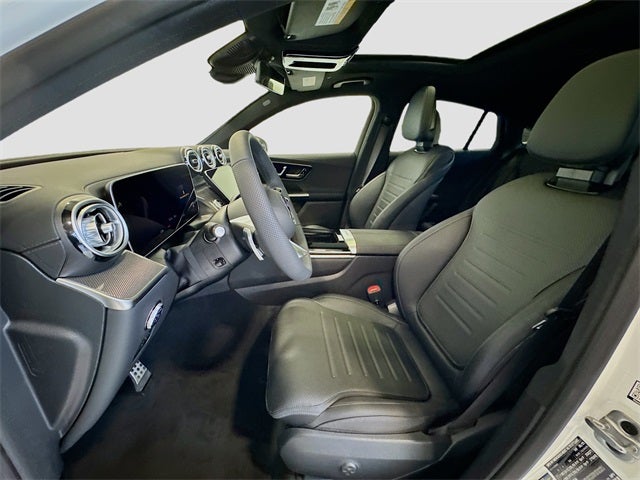 2026 Mercedes-Benz GLC GLC 300 Coupe 4MATIC®