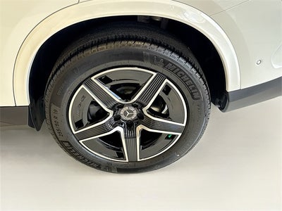 2026 Mercedes-Benz GLC GLC 300 Coupe 4MATIC®