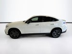 2027 Mercedes-Benz GLC GLC 300 Coupe 4MATIC®