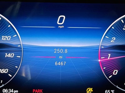 2025 Mercedes-Benz GLC GLC 300 Coupe 4MATIC®