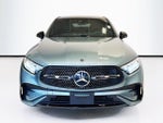 2025 Mercedes-Benz GLC GLC 300 Coupe 4MATIC®