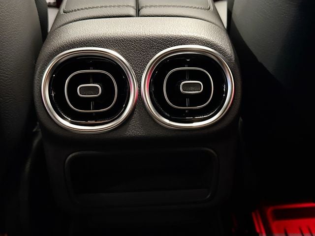 2025 Mercedes-Benz GLC GLC 300 Coupe 4MATIC®