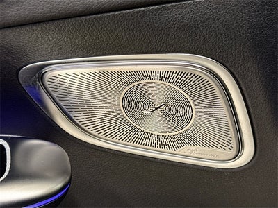 2025 Mercedes-Benz GLC GLC 300 Coupe 4MATIC®