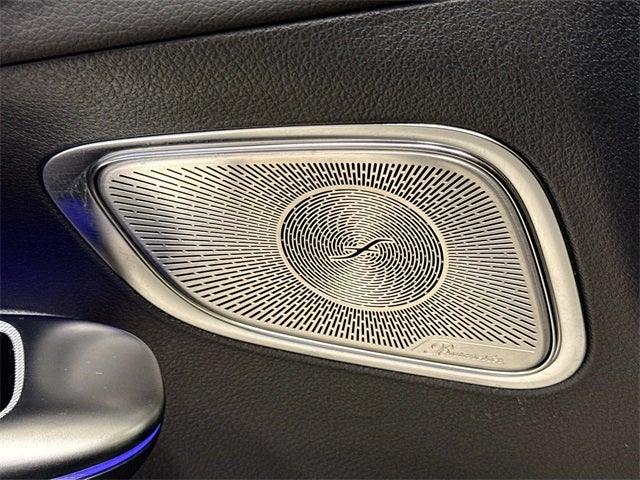 2025 Mercedes-Benz GLC GLC 300 Coupe 4MATIC®