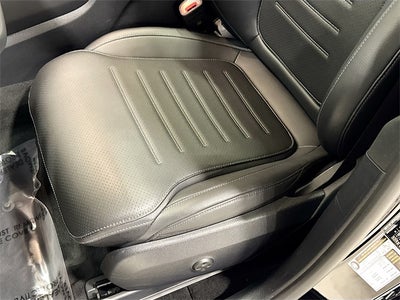 2025 Mercedes-Benz GLC GLC 300 Coupe 4MATIC®