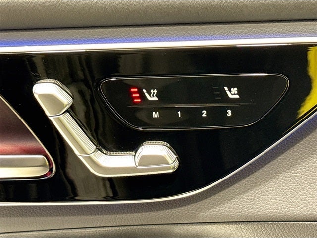 2025 Mercedes-Benz GLC GLC 300 Coupe 4MATIC®