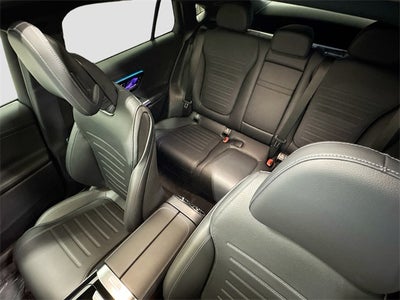 2025 Mercedes-Benz GLC GLC 300 Coupe 4MATIC®