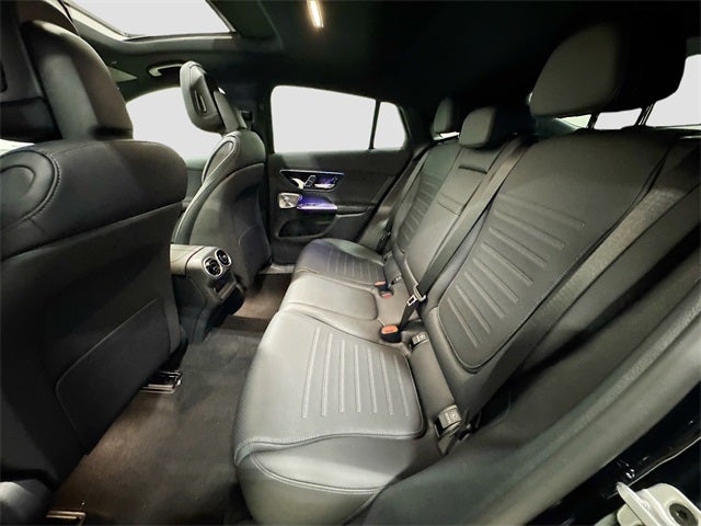2025 Mercedes-Benz GLC GLC 300 Coupe 4MATIC®