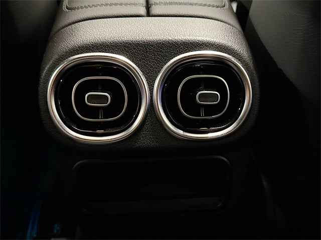 2025 Mercedes-Benz GLC GLC 300 Coupe 4MATIC®