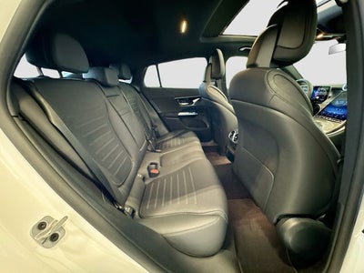 2025 Mercedes-Benz GLC GLC 300 Coupe 4MATIC®