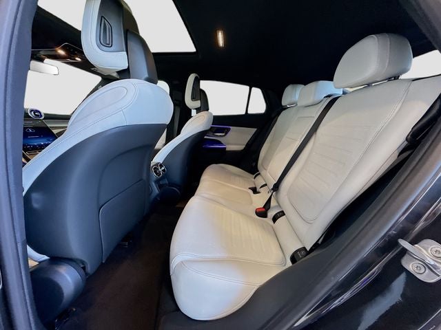 2026 Mercedes-Benz GLC GLC 300 Coupe 4MATIC®