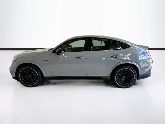 2027 Mercedes-Benz GLC GLC 53 AMG® 4MATIC®
