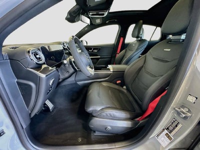 2027 Mercedes-Benz GLC GLC 53 AMG® 4MATIC®