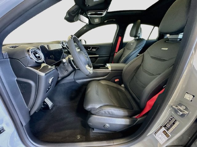 2027 Mercedes-Benz GLC GLC 53 AMG® 4MATIC®