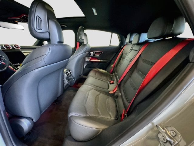 2027 Mercedes-Benz GLC GLC 53 AMG® 4MATIC®