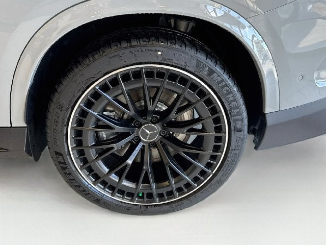 2027 Mercedes-Benz GLC GLC 53 AMG® 4MATIC®