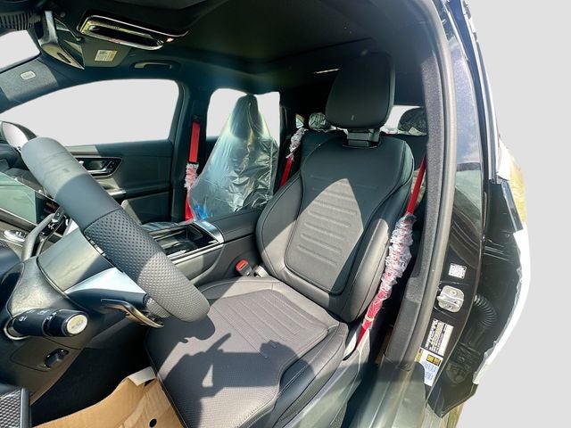 2026 Mercedes-Benz GLC GLC 43 AMG® 4MATIC®