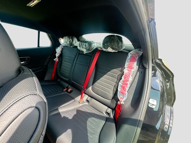 2026 Mercedes-Benz GLC GLC 43 AMG® 4MATIC®