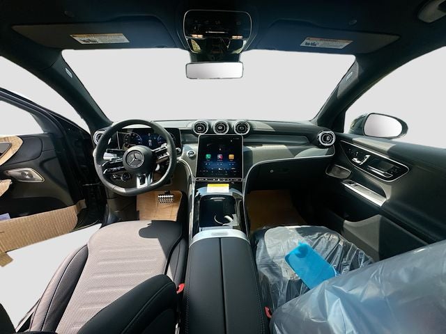 2026 Mercedes-Benz GLC GLC 43 AMG® 4MATIC®