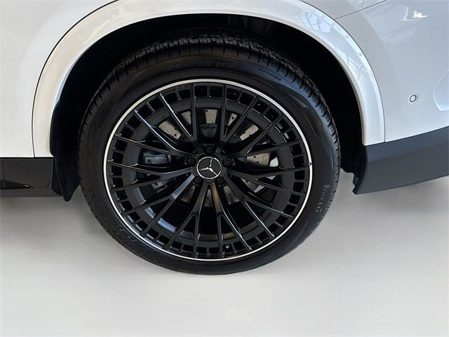 2026 Mercedes-Benz GLC GLC 43 AMG® 4MATIC®