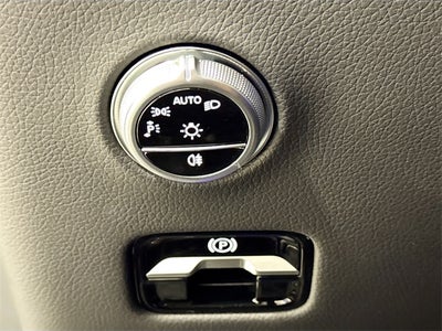 2024 Mercedes-Benz GLC GLC 43 AMG® 4MATIC®