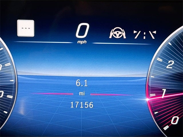 2024 Mercedes-Benz GLC GLC 43 AMG® 4MATIC®