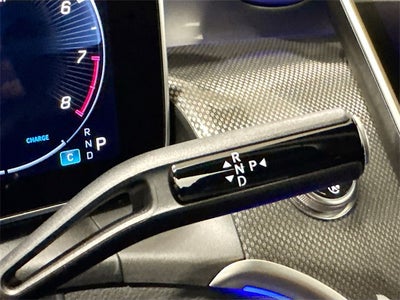 2024 Mercedes-Benz GLC GLC 43 AMG® 4MATIC®