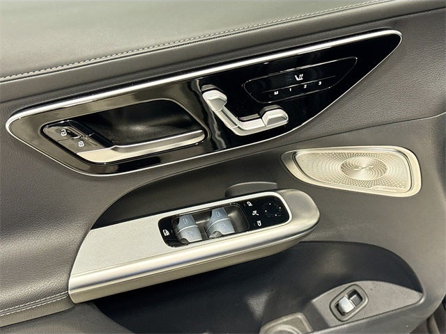 2024 Mercedes-Benz GLC GLC 43 AMG® 4MATIC®