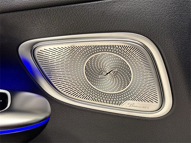 2024 Mercedes-Benz GLC GLC 43 AMG® 4MATIC®