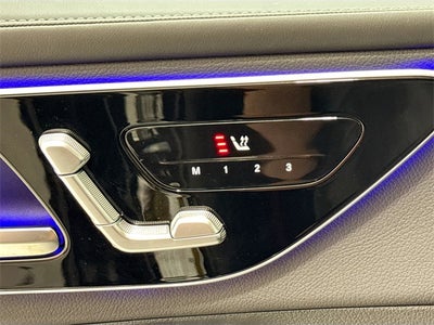 2024 Mercedes-Benz GLC GLC 43 AMG® 4MATIC®