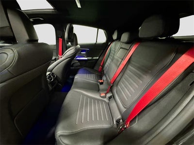 2024 Mercedes-Benz GLC GLC 43 AMG® 4MATIC®