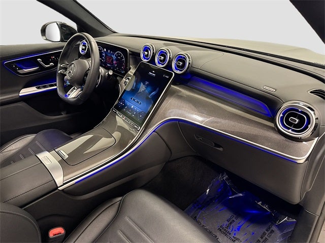 2024 Mercedes-Benz GLC GLC 43 AMG® 4MATIC®