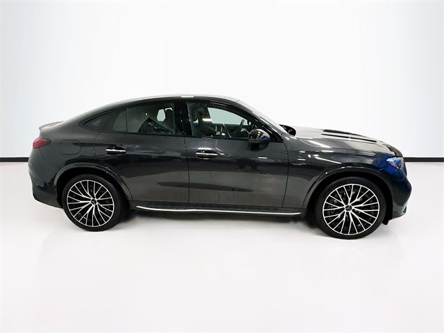 2024 Mercedes-Benz GLC GLC 43 AMG® 4MATIC®