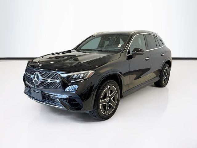2023 Mercedes-Benz GLC GLC 300 4MATIC®