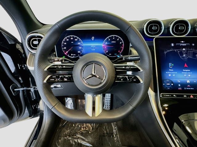 2023 Mercedes-Benz GLC GLC 300 4MATIC®