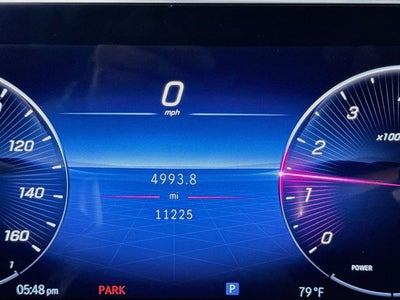 2023 Mercedes-Benz GLC GLC 300 4MATIC®