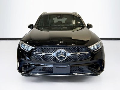 2023 Mercedes-Benz GLC GLC 300 4MATIC®
