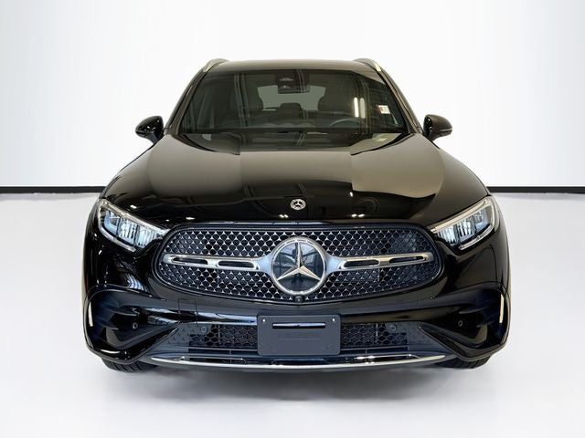2023 Mercedes-Benz GLC GLC 300 4MATIC®