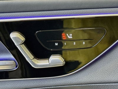 2023 Mercedes-Benz GLC GLC 300 4MATIC®