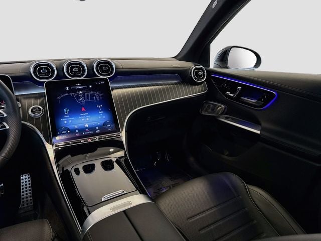 2023 Mercedes-Benz GLC GLC 300 4MATIC®