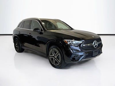 2023 Mercedes-Benz GLC GLC 300 4MATIC®