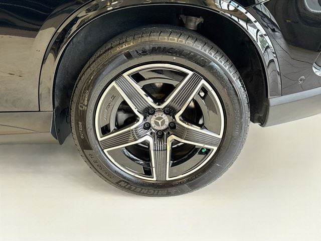 2023 Mercedes-Benz GLC GLC 300 4MATIC®