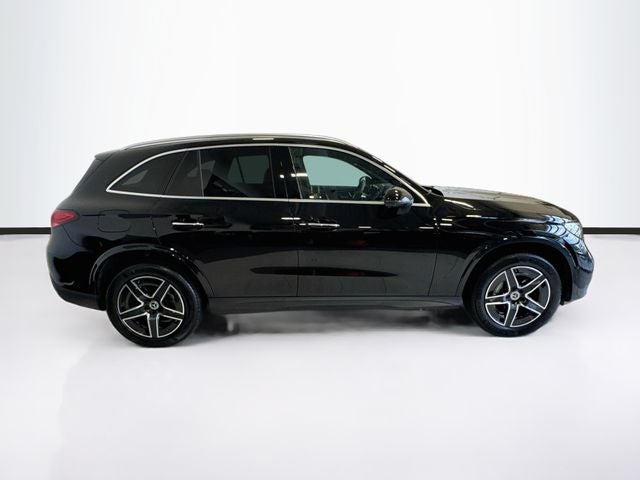 2023 Mercedes-Benz GLC GLC 300 4MATIC®