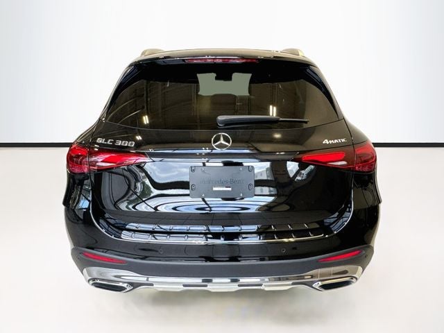2023 Mercedes-Benz GLC GLC 300 4MATIC®