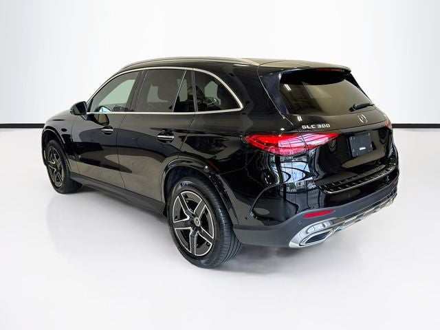 2023 Mercedes-Benz GLC GLC 300 4MATIC®