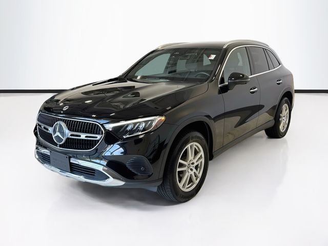 2023 Mercedes-Benz GLC GLC 300 4MATIC®