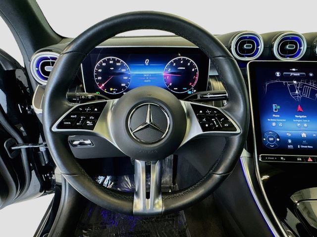 2023 Mercedes-Benz GLC GLC 300 4MATIC®